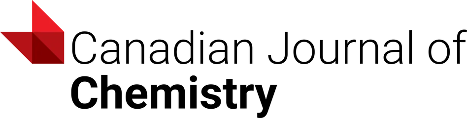 Canadian Journal of Chemistry