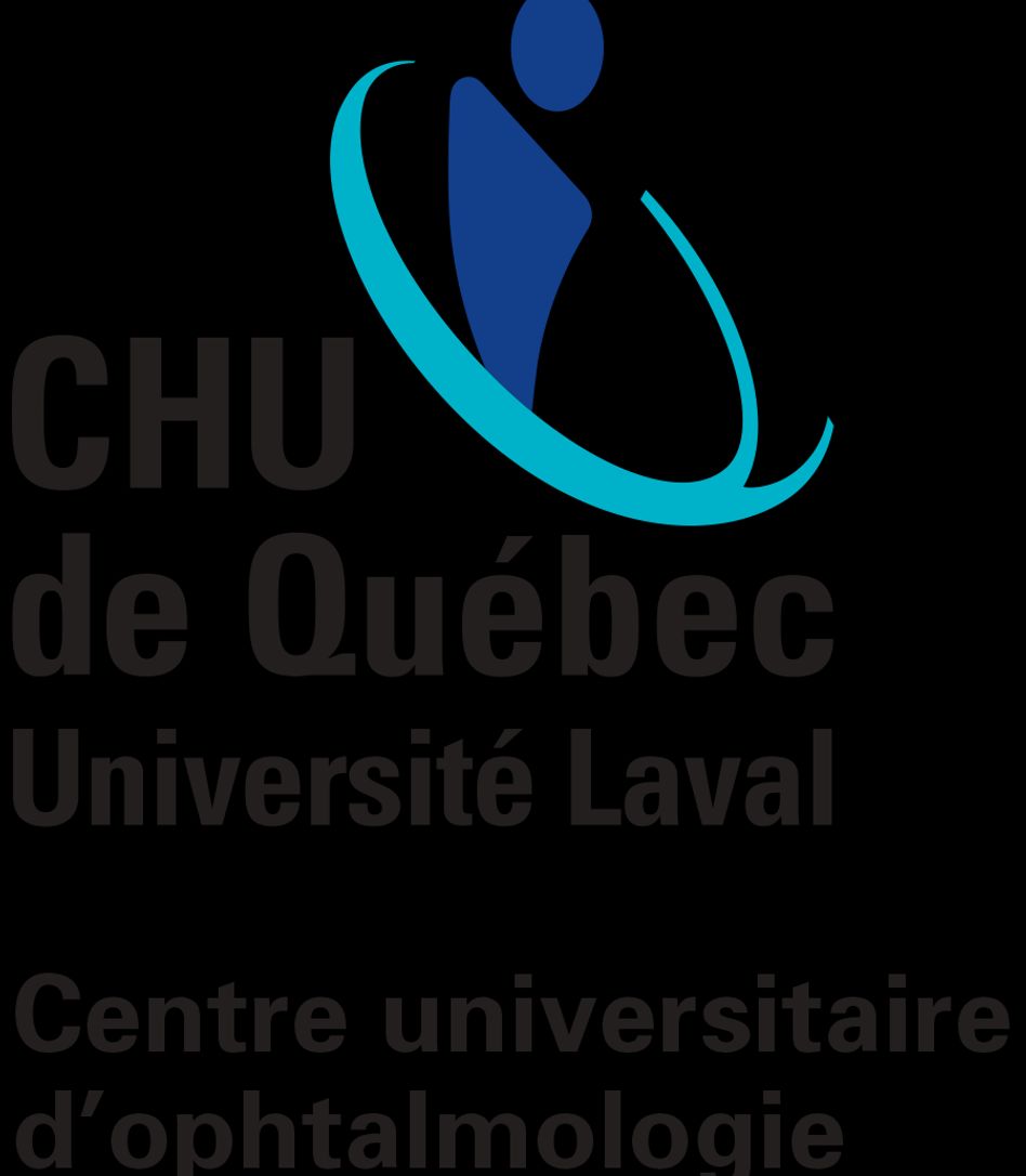 CHU de Québec - Université Laval