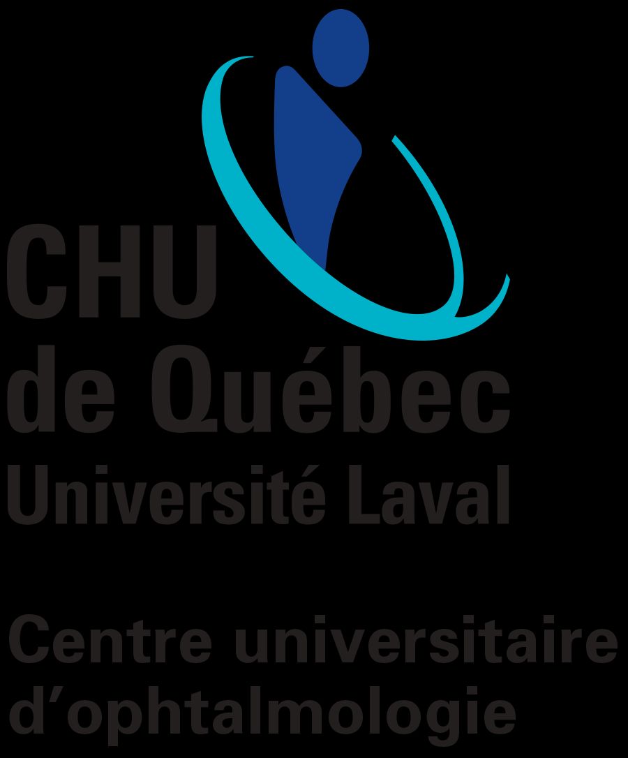 CHU de Québec - Université Laval