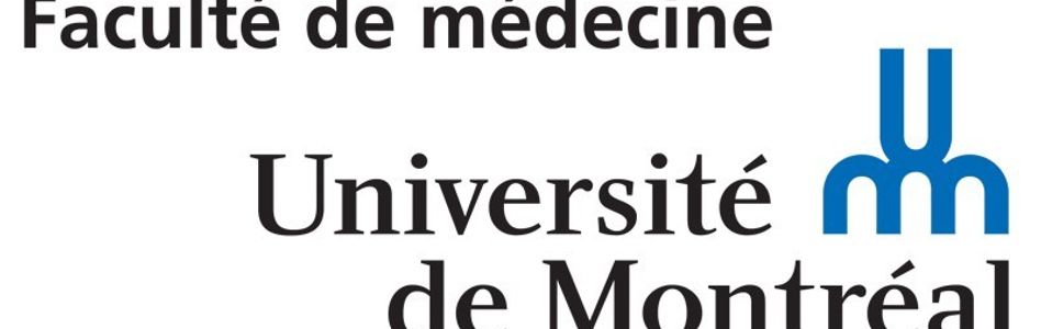 Faculté de médecine de l'Université de Montréal