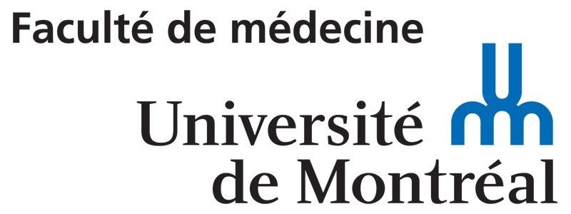 Faculté de médecine de l'Université de Montréal