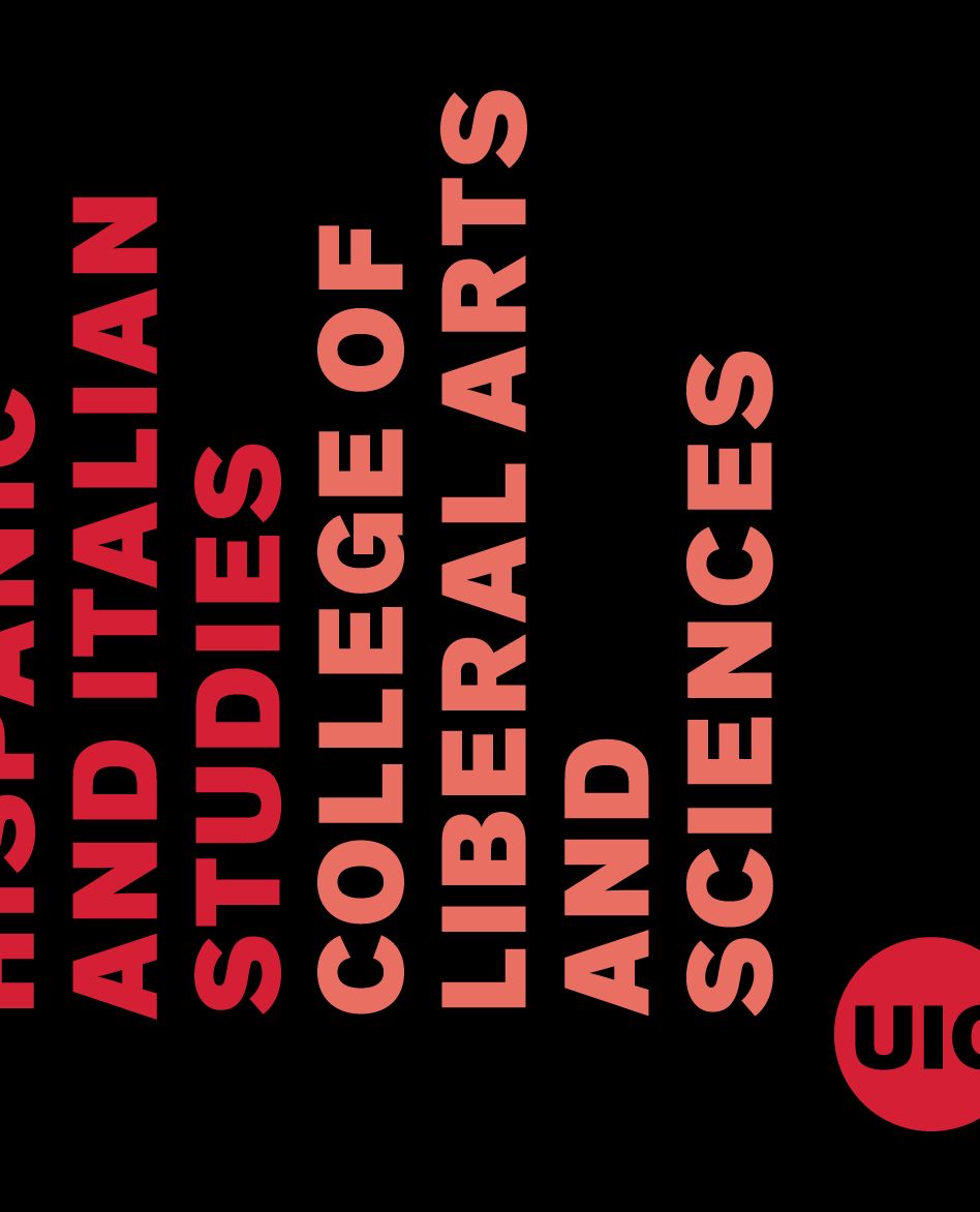 Department of Hispanic and Italian Studies - University of Illinois at Chicago