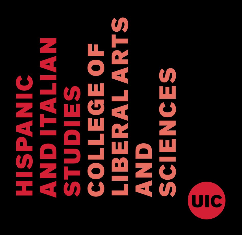 Department of Hispanic and Italian Studies - University of Illinois at Chicago
