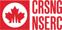 Conseil de recherches en sciences naturelles et en génie du Canada