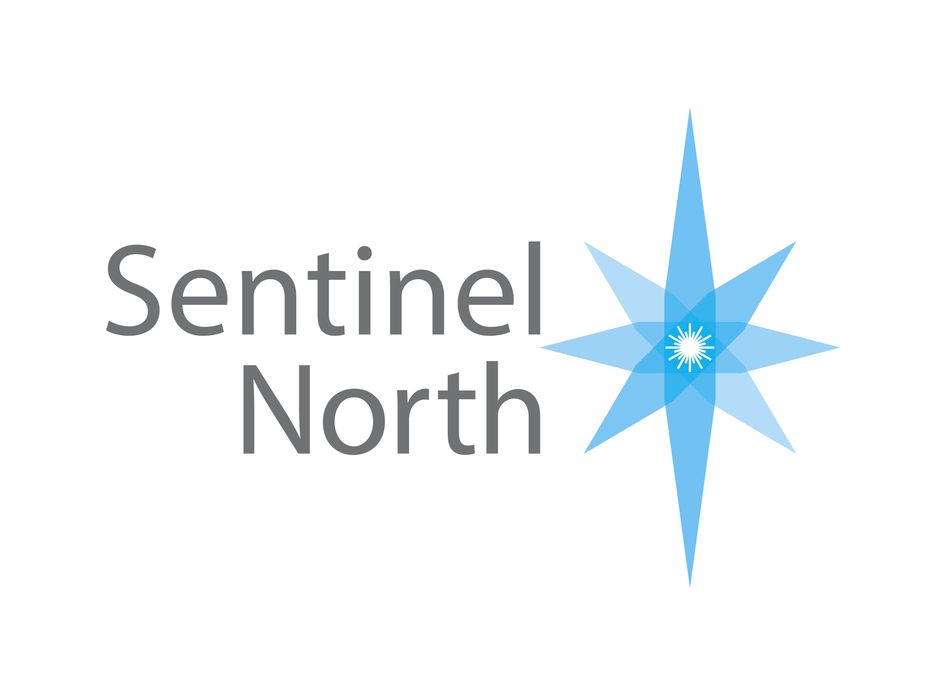 Sentinel North