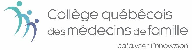 Collège québécois des médecins de famille