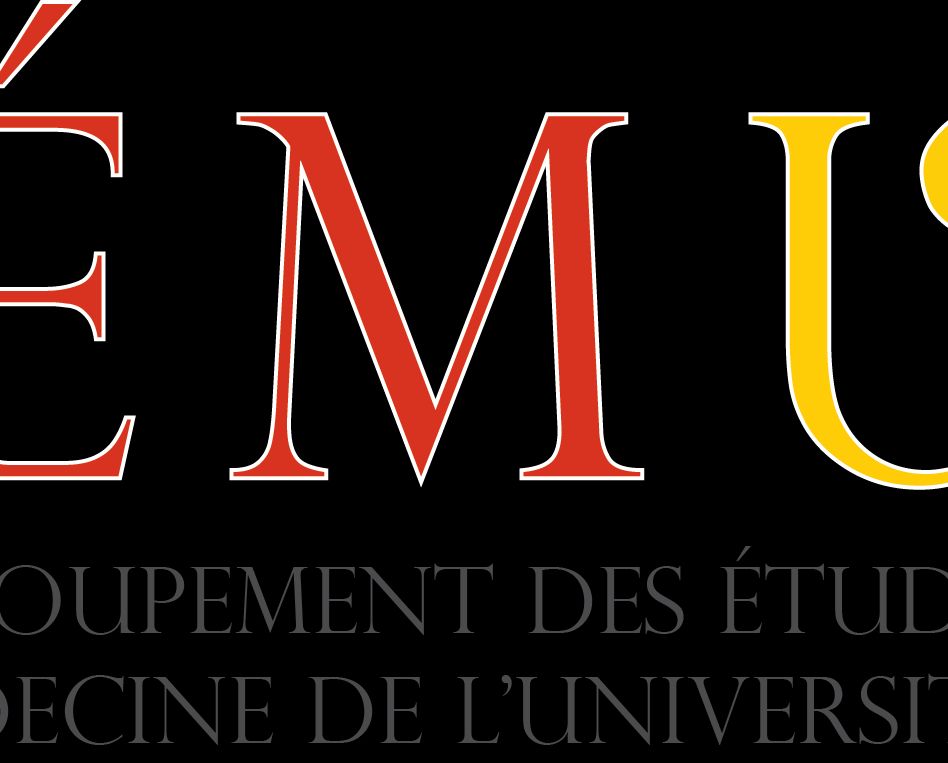 Regroupement des étudiants en médecine de l'Université Laval