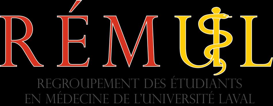Regroupement des étudiants en médecine de l'Université Laval