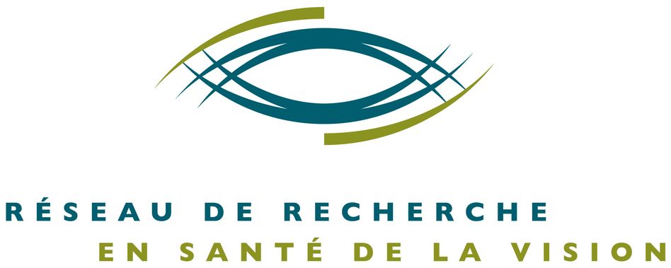 Réseau de recherche en santé de la vision