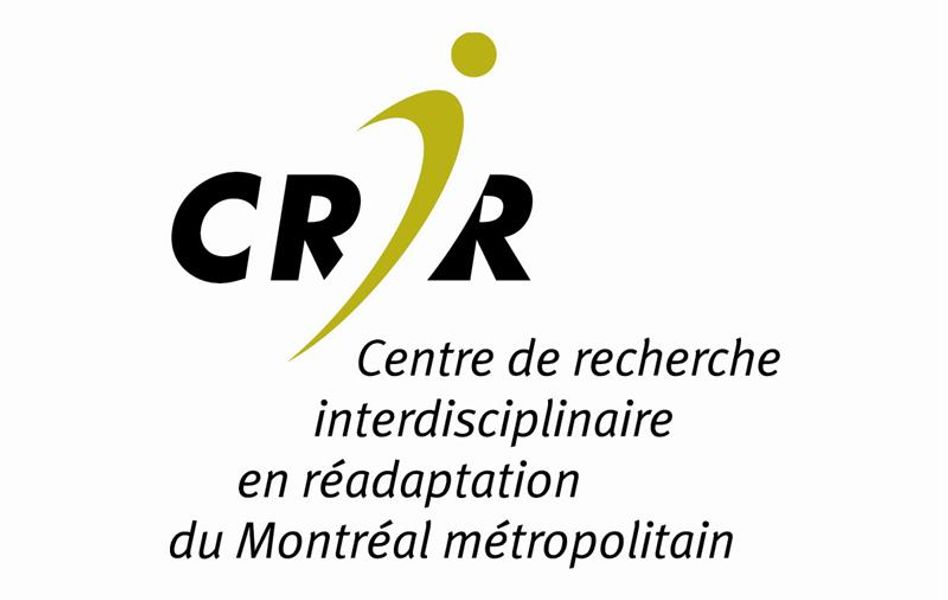 Centre de recherche interdisciplinaire en réadaptation du Montréal métropolitain