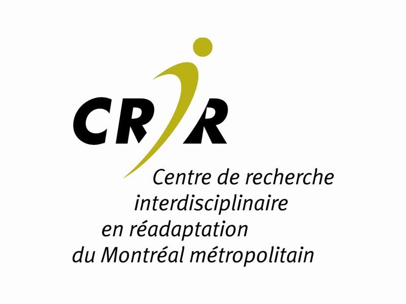 Centre de recherche interdisciplinaire en réadaptation du Montréal métropolitain