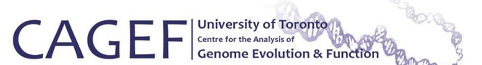 Center for the Analysis of Genome