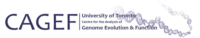 Center for the Analysis of Genome