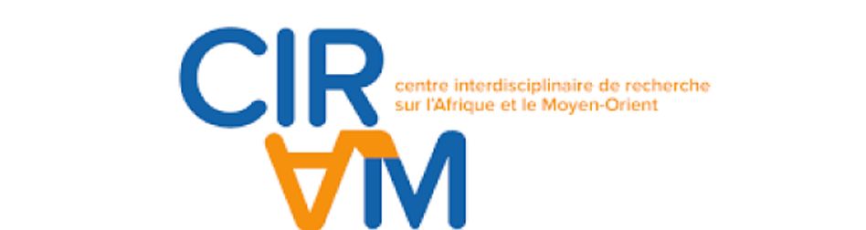 Centre Interdisciplinaire de Recherche sur l'Afrique et le Moyen-Orient