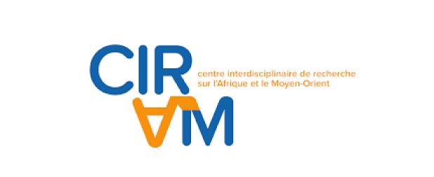 Centre Interdisciplinaire de Recherche sur l'Afrique et le Moyen-Orient
