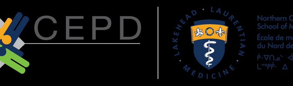 CEPD Accreditation - NOSM logo 