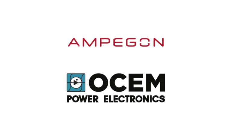 Ampegon - Ocem