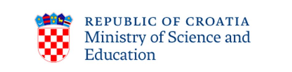 Ministry of Science and Education