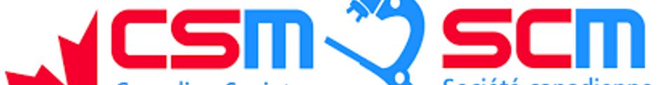 Canadian Society of Microbiologists/ Société Canadienne des Microbiolgiste