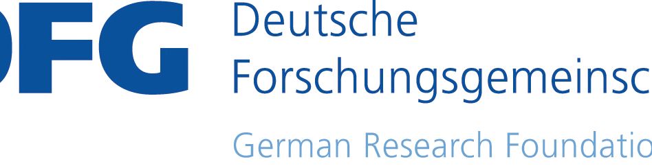 DFG - Deutsche Forschungsgemeinschaft