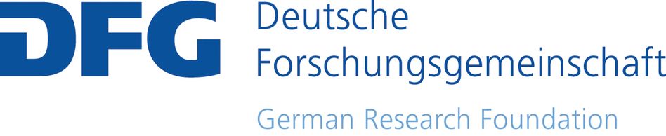 DFG - Deutsche Forschungsgemeinschaft