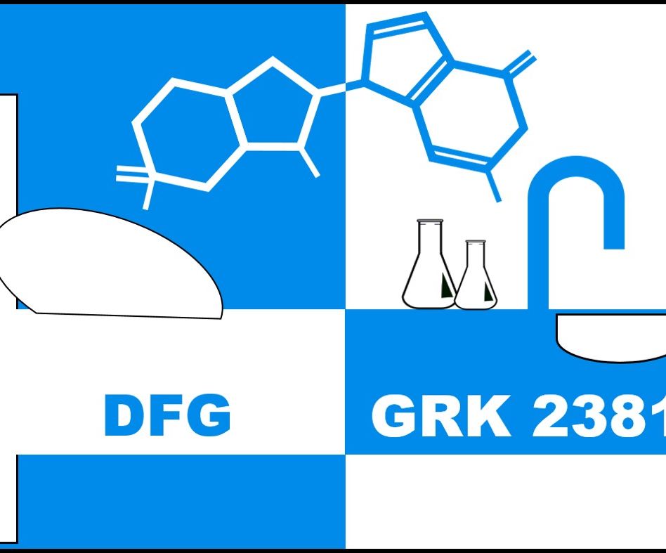 GRK 2381 "cGMP: From Bedside to Bench" 