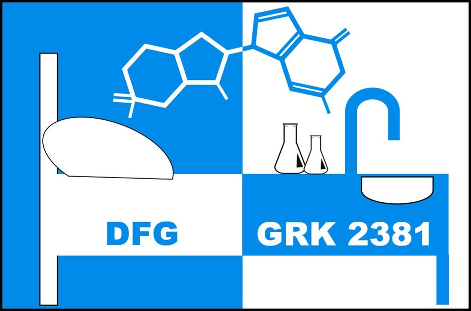 GRK 2381 "cGMP: From Bedside to Bench"