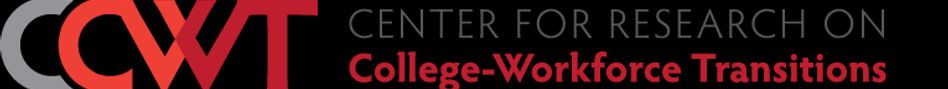 The Center for College-Workforce Transitions 