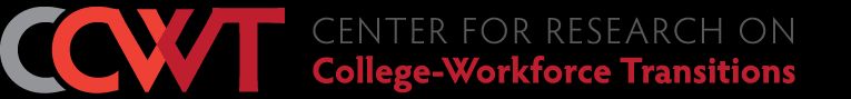 The Center for College-Workforce Transitions