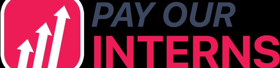 Pay Our Interns