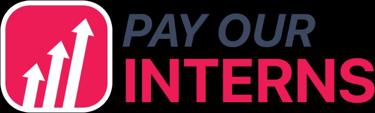 Pay Our Interns