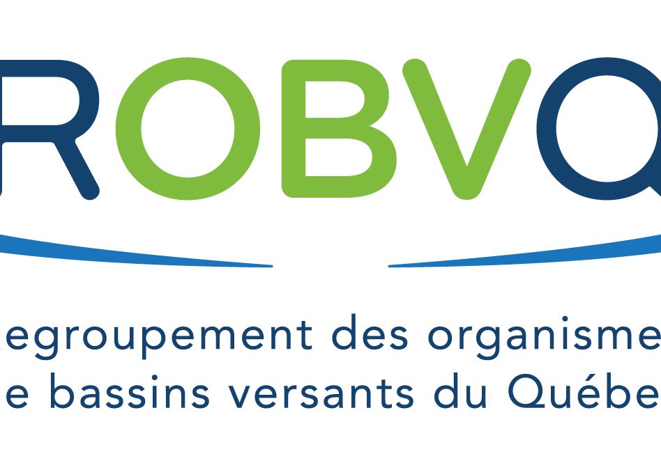 Regroupement des organismes des bassins versants du Québec