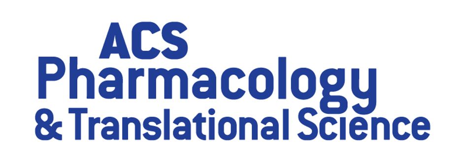 ACS Pharmacology & Translational Science