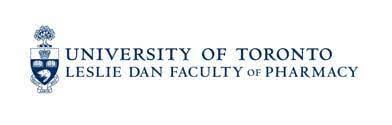 Leslie Dan Faculty of Pharmacy, University of Toronto