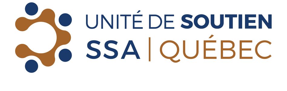 Unité de soutien SSA