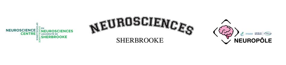 Neurosciences Sherbrooke