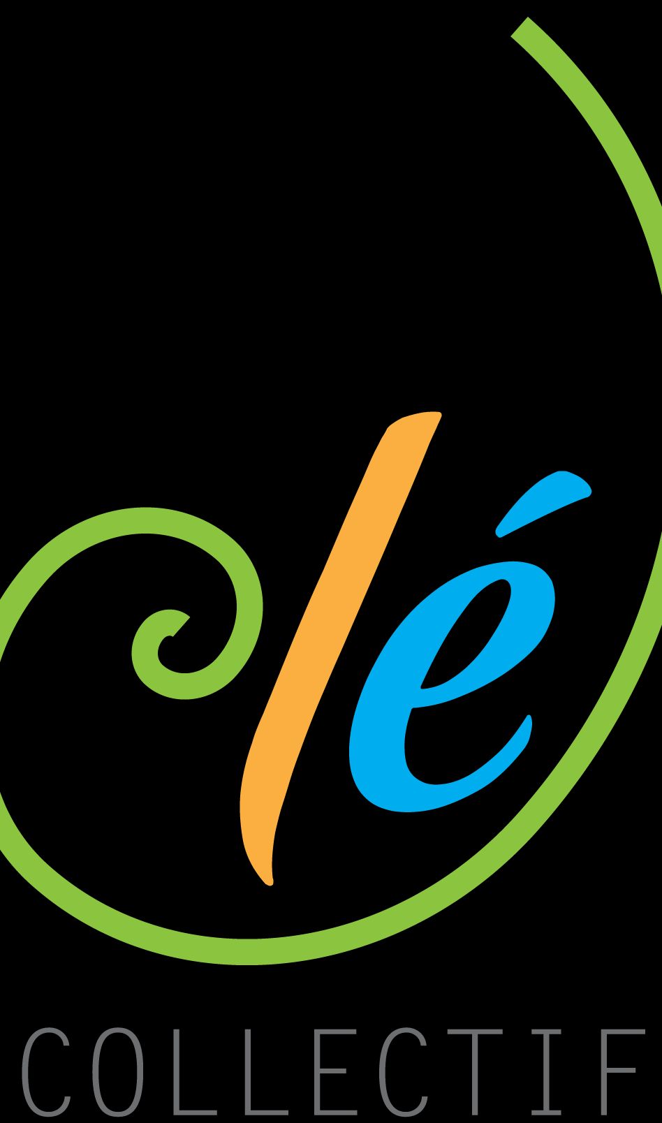 Collectif CLÉ