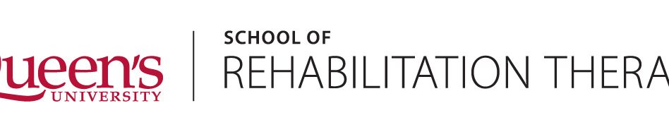 Queen's University School of Rehabilitation Therapy