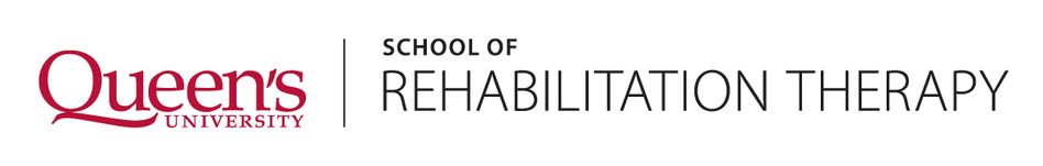 Queen's University School of Rehabilitation Therapy
