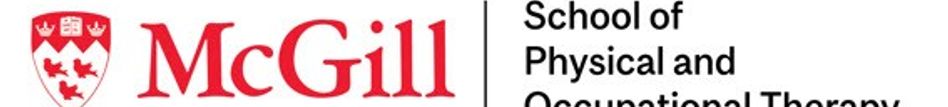 McGill School of Physical & Occupational Therapy