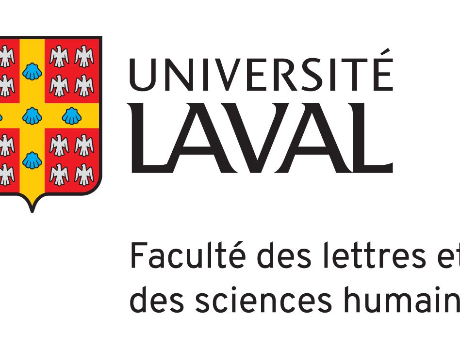 Université Laval, Faculté des lettres et des sciences humaines