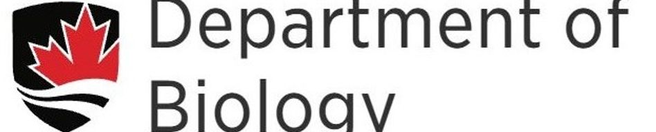 Carleton University, Department of Biology