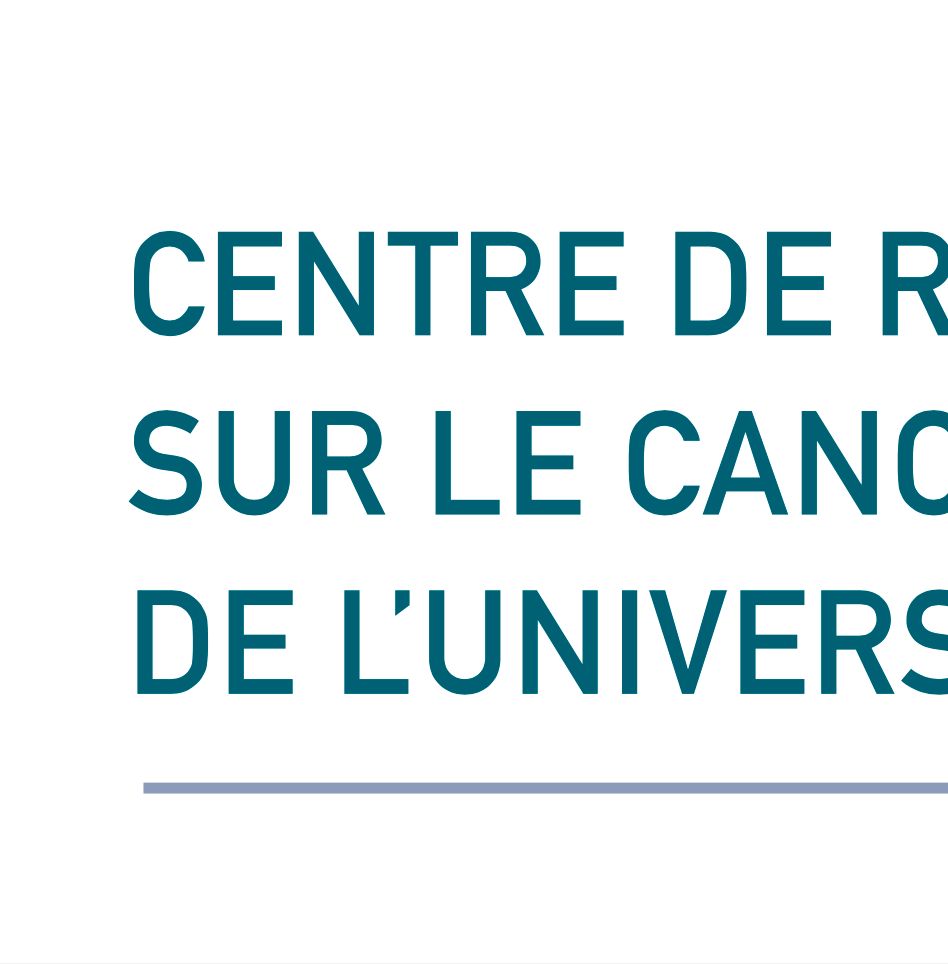 Centre de recherche sur le cancer de l'Université Laval