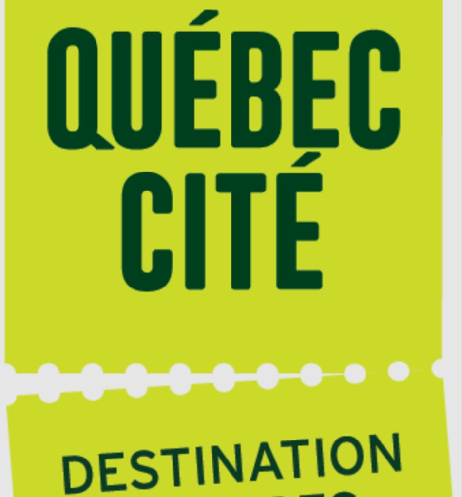 Québec Cité Destination Affaires