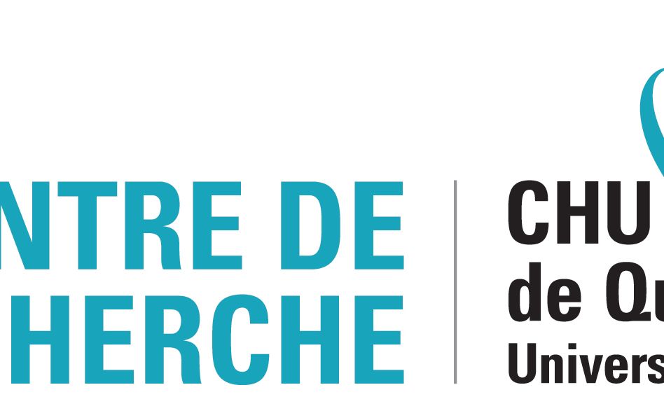 Centre de recherche du CHU de Québec - Université Laval
